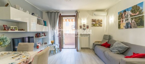 3 rooms Apartment in Settimo Milanese, Italy No. 339071 2