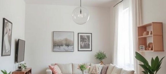 Apartamento de 3 divisões em Rome, Italy N.º 15046 4