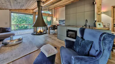 3 bedrooms Apartment in Going am Wilden Kaiser, Austria No. 7296