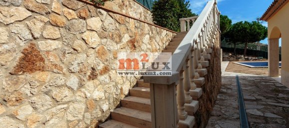 4 bedrooms Villa in Platja D'aro, Spain No. 13298 2