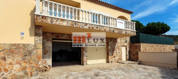 4 bedrooms Villa in Platja D'aro, Spain No. 13298 4