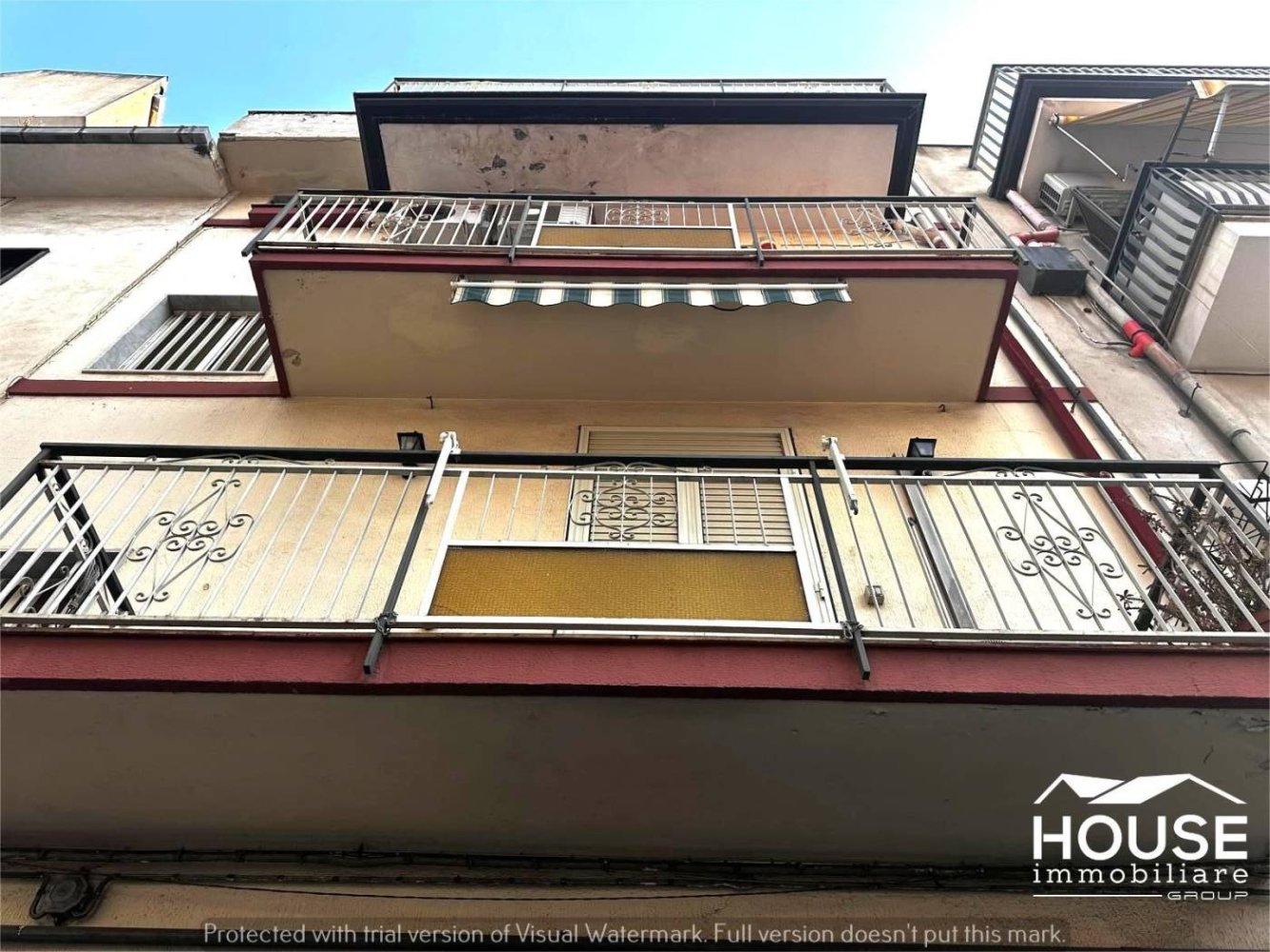 3 chambres Appartement à Paternò, Italy No. 322631