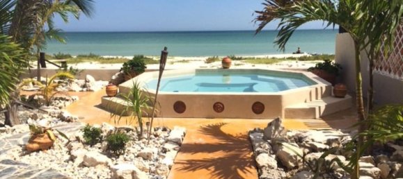 Дом с 5 спальнями в Юкатана, Мексика № 178282 2