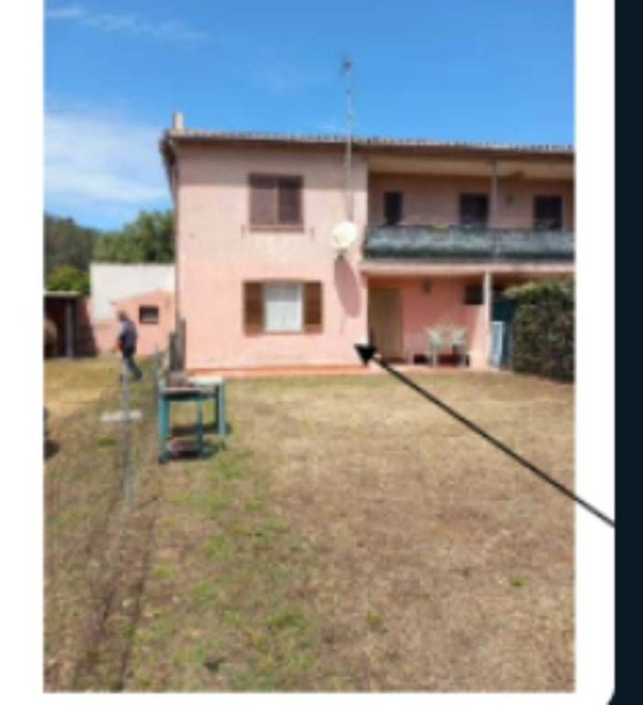 2-salle Appartement à Arzachena, Italy No. 13459