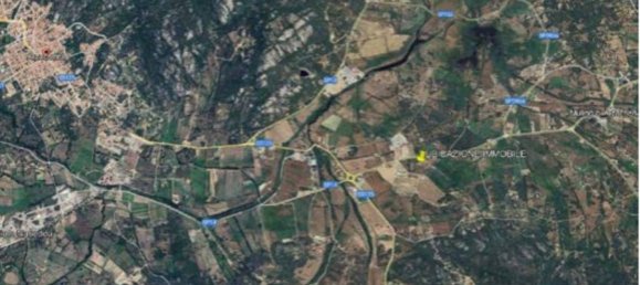 2-salle Appartement à Arzachena, Italy No. 13459 2