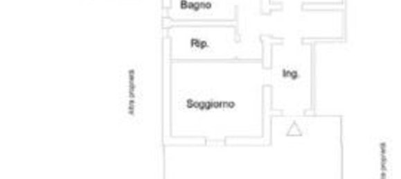 2-salle Appartement à Arzachena, Italy No. 13459 9