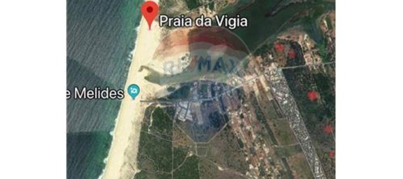 311750m² Land in Grandola, Portugal No. 79842 13