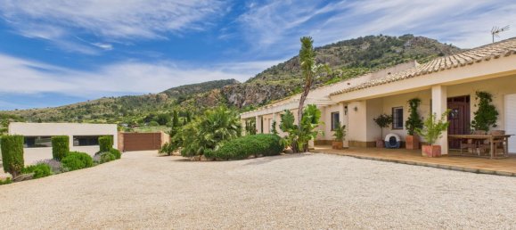 4 bedrooms Villa in Cartagena, Spain No. 154927 20