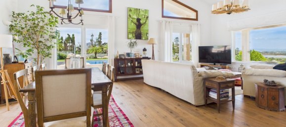 4 bedrooms Villa in Cartagena, Spain No. 154927 17