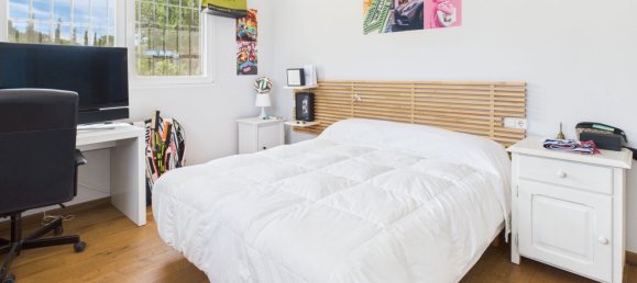 4 bedrooms Villa in Cartagena, Spain No. 154927 10