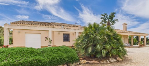 4 bedrooms Villa in Cartagena, Spain No. 154927 33