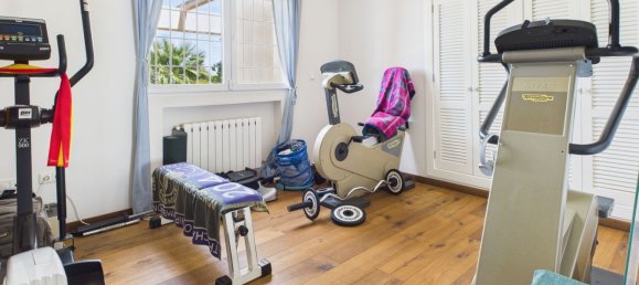 4 bedrooms Villa in Cartagena, Spain No. 154927 14