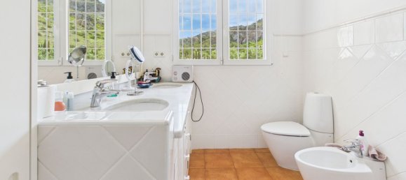 4 bedrooms Villa in Cartagena, Spain No. 154927 9