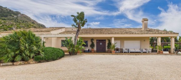 4 bedrooms Villa in Cartagena, Spain No. 154927 30