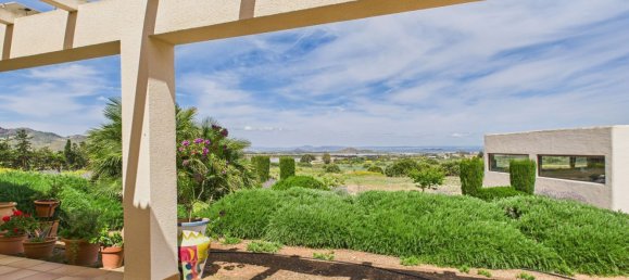 4 bedrooms Villa in Cartagena, Spain No. 154927 6