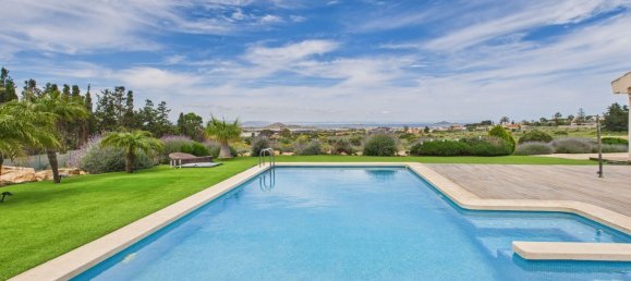 4 bedrooms Villa in Cartagena, Spain No. 154927 24