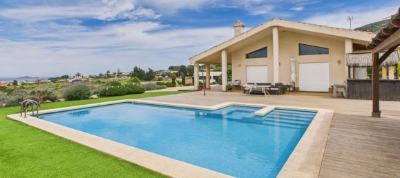 4 bedrooms Villa in Cartagena, Spain No. 154927 22