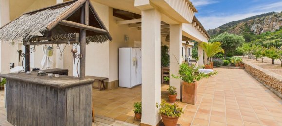 4 bedrooms Villa in Cartagena, Spain No. 154927 25