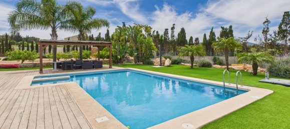 4 bedrooms Villa in Cartagena, Spain No. 154927 21