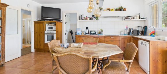 4 bedrooms Villa in Cartagena, Spain No. 154927 5