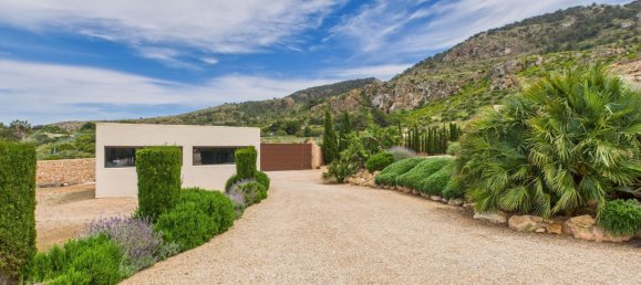 4 bedrooms Villa in Cartagena, Spain No. 154927 29