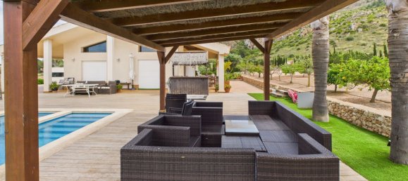 4 bedrooms Villa in Cartagena, Spain No. 154927 23