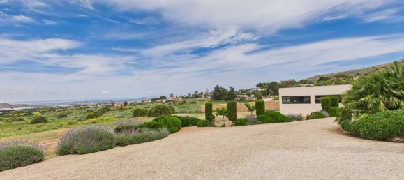 4 bedrooms Villa in Cartagena, Spain No. 154927 28