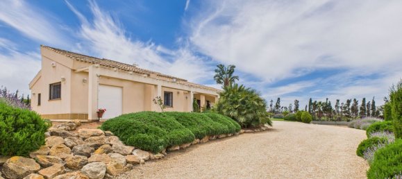 4 bedrooms Villa in Cartagena, Spain No. 154927 31