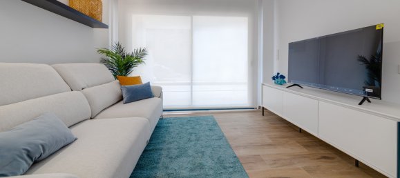 Apartamento de 3 dormitorios en Residential Velapi II, San Javier, Spain No. 15776 3