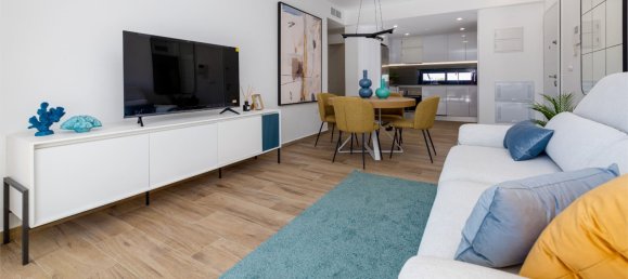 Apartamento de 3 dormitorios en Residential Velapi II, San Javier, Spain No. 15776 7