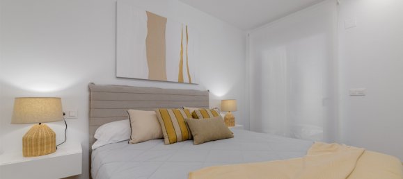 Apartamento de 3 dormitorios en Residential Velapi II, San Javier, Spain No. 15776 9