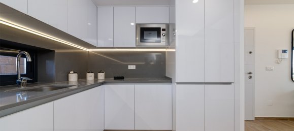 Apartamento de 3 dormitorios en Residential Velapi II, San Javier, Spain No. 15776 5