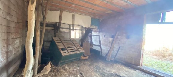 Дом с 10 комнатами в Сасселло, Италия № 125405 5