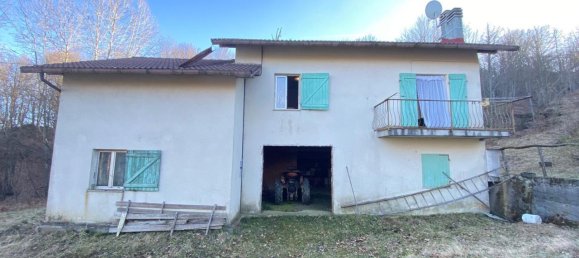 Дом с 10 комнатами в Сасселло, Италия № 125405 19