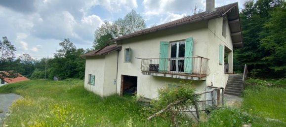 Дом с 10 комнатами в Сасселло, Италия № 125405 8