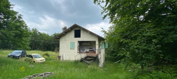 Дом с 10 комнатами в Сасселло, Италия № 125405 21