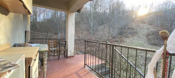 Дом с 10 комнатами в Сасселло, Италия № 125405 9