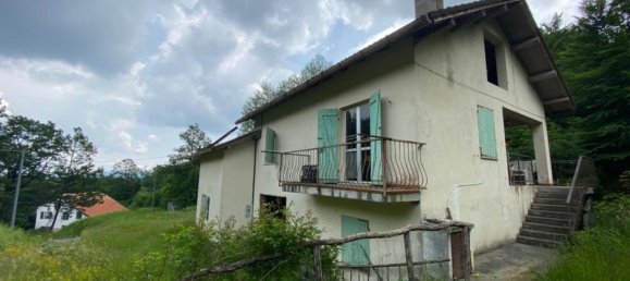 Дом с 10 комнатами в Сасселло, Италия № 125405 23