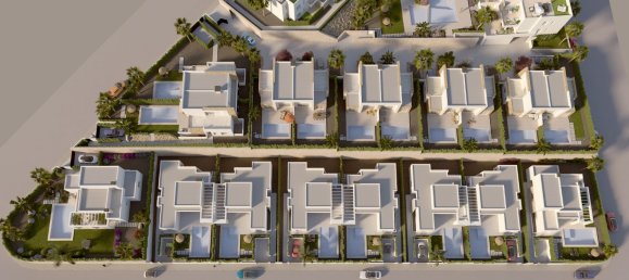 3 bedrooms Villa in Algorfa, Spain No. 9365 9