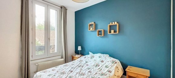 1 bedroom Apartment in Saint-Cloud, France No. 166908 5