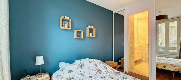 1 bedroom Apartment in Saint-Cloud, France No. 166908 6