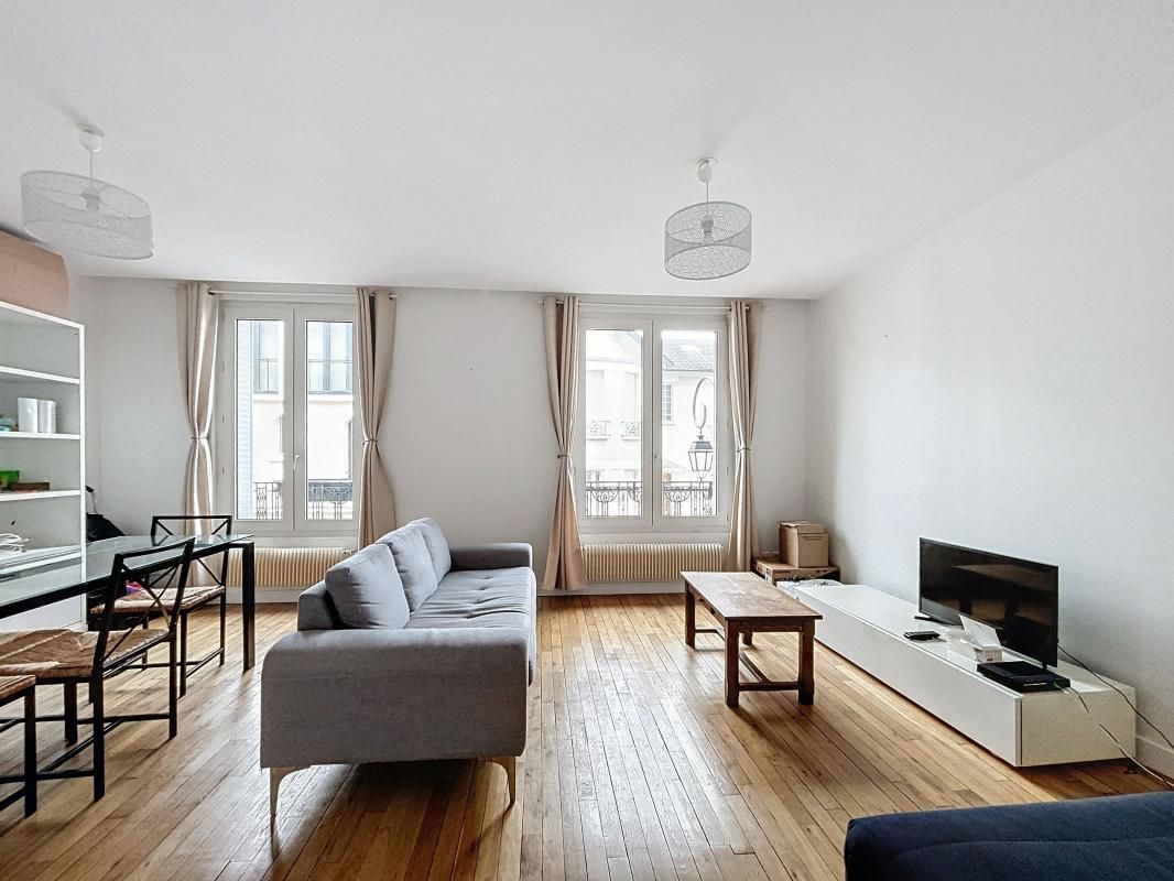 1 bedroom Apartment in Saint-Cloud, France No. 166908