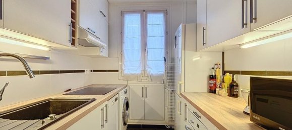 1 bedroom Apartment in Saint-Cloud, France No. 166908 9