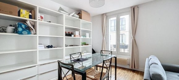 1 bedroom Apartment in Saint-Cloud, France No. 166908 4