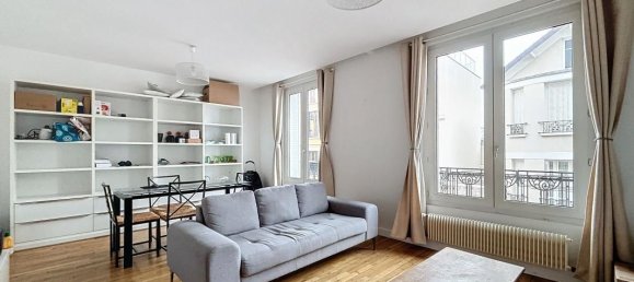 1 bedroom Apartment in Saint-Cloud, France No. 166908 2