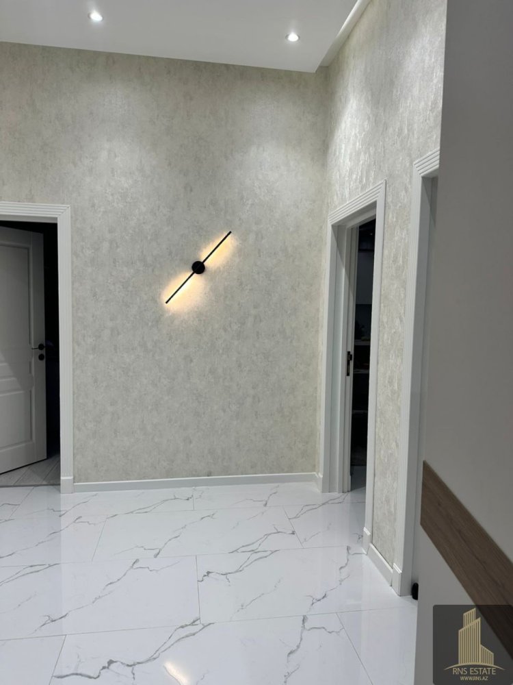 Casa T4 em Sabunchu, Azerbaijan N.º 1132