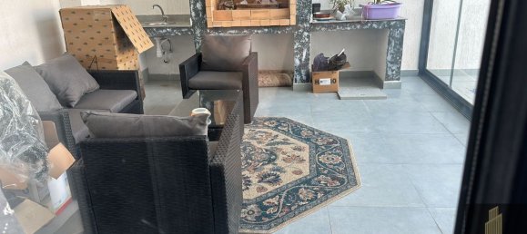 Casa T4 em Sabunchu, Azerbaijan N.º 1132 9