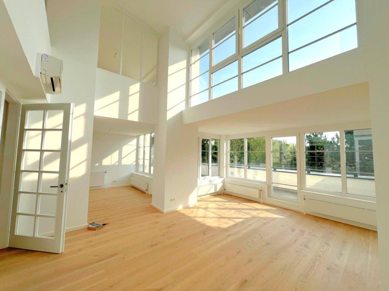 5-salle Duplex à Dobling, Austria No. 231709