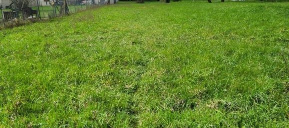 Grundstück in Colombiers, France 1204m², Nr. 111130 5