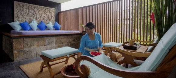 4 bedrooms Villa for rent in South Kuta, Badung, Bali, Indonesia № 2947 26